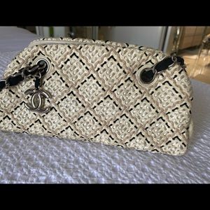 Chanel bag